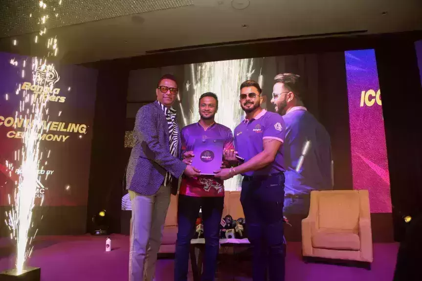 അബുദാബി ടി10 ലീഗ്; ശ്രീശാന്ത് മെന്ററാവും