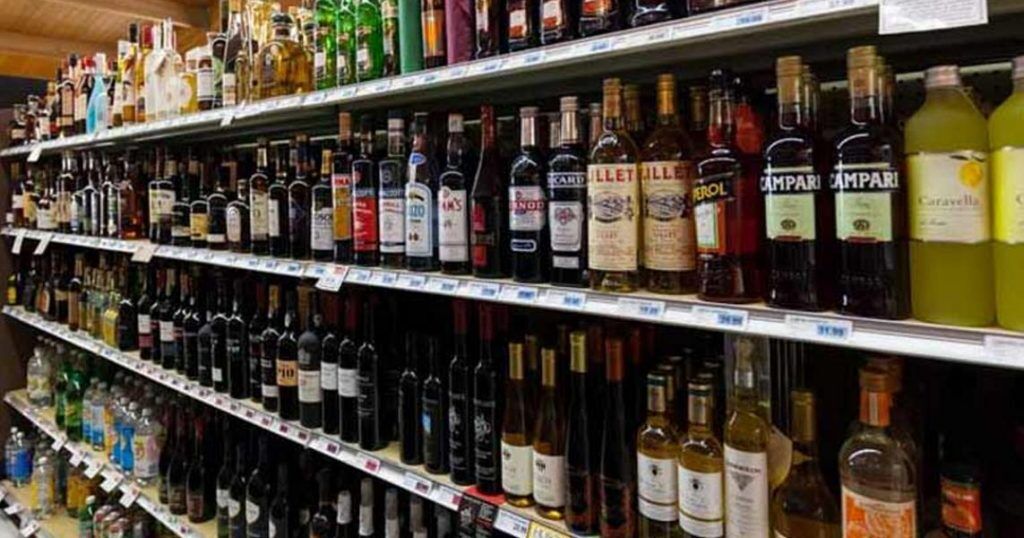 ഓണാഘോഷം: എട്ടുദിവസത്തിനിടെ കുടിച്ചത് 665 കോടിയുടെ മദ്യം