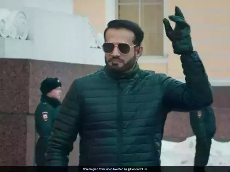 വെള്ളിത്തിരയില് ഓള് റൗണ്ടിങ് പ്രകടനവുമായി ഇര്ഫാന് പഠാന്; കോബ്രയുടെ ട്രയലര് പുറത്ത് വെള്ളിത്തിരയില് ഓള് റൗണ്ടിങ് പ്രകടനവുമായി ഇര്ഫാന് പഠാന്; കോബ്രയുടെ ട്രയലര് പുറത്ത്