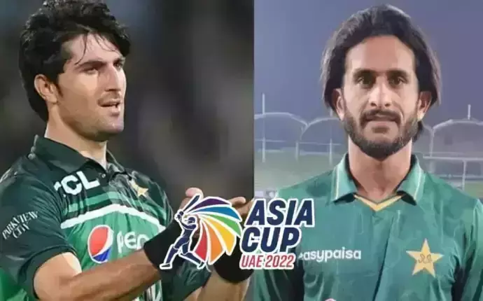 ഏഷ്യാകപ്പ്; പാകിസ്താന് അടുത്ത തിരിച്ചടി; ഷഹീന് പിറകെ മുഹമ്മദ് വസീമും പുറത്ത്