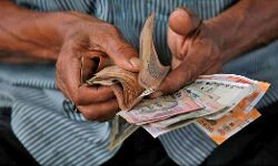 സാമൂഹിക സുരക്ഷാ പെന്‍ഷന്‍ ഗുണഭോക്താക്കള്‍ പുതിയ വരുമാന സര്‍ട്ടിഫിക്കറ്റ് സമര്‍പ്പിക്കണം