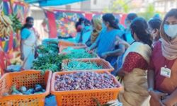 സെപ്റ്റംബര്‍ ഒന്നു മുതല്‍ സംസ്ഥാനമൊട്ടാകെ കുടുംബശ്രീയുടെ 1,084 ഓണച്ചന്തകള്‍