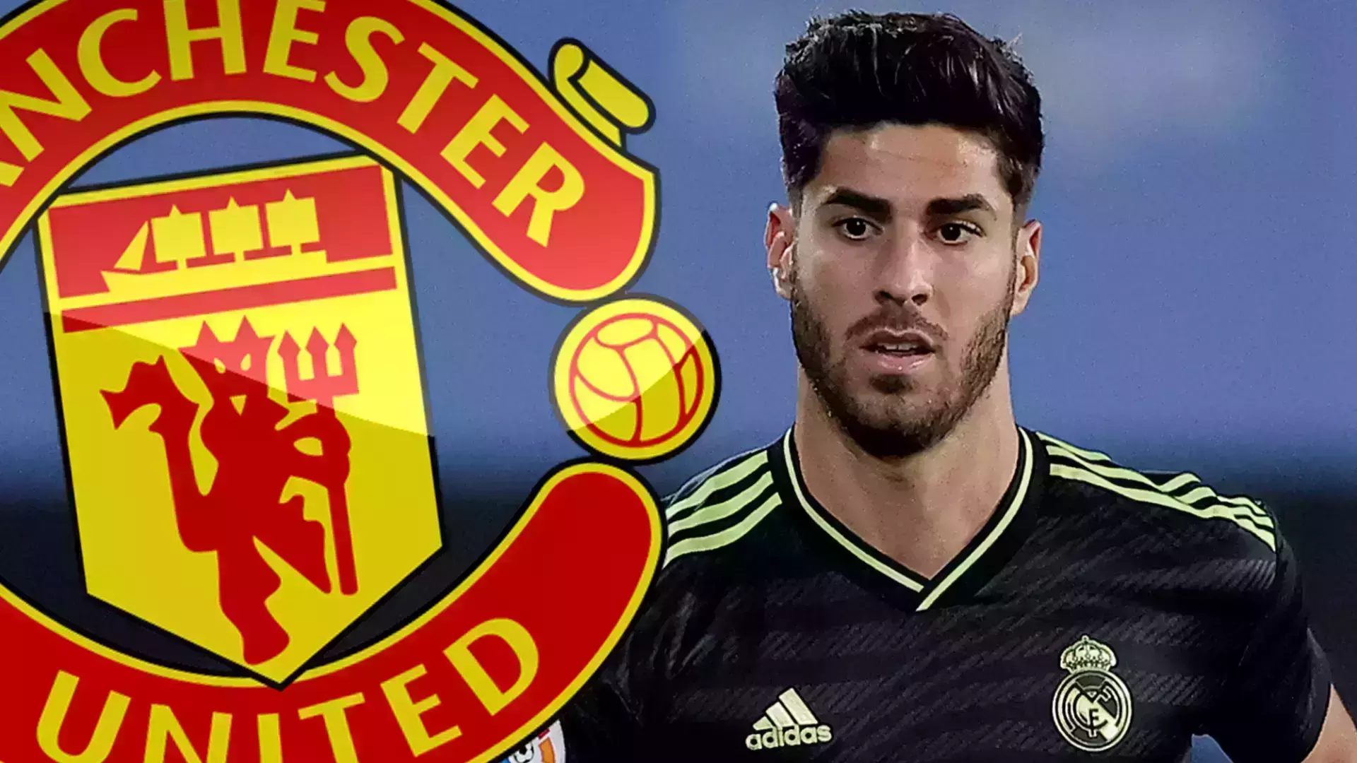 കസിമിറോയ്ക്ക് പിറകെ അസെന്‍സിയോയെ നോട്ടമിട്ട് മാഞ്ചസ്റ്റര്‍ യുനൈറ്റഡ്