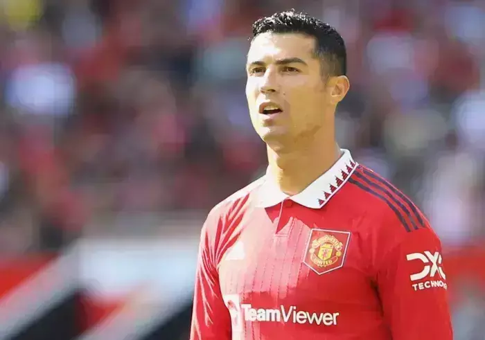 റൊണാള്ഡോയുടെ ഏജന്റ് നപ്പോളിയുമായി ചര്ച്ച നടത്തി റൊണാള്ഡോയുടെ ഏജന്റ് നപ്പോളിയുമായി ചര്ച്ച നടത്തി