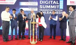 കെ എം എ ഡിജിറ്റല്‍ സമ്മിറ്റ് സംഘടിപ്പിച്ചു; സൈബര്‍ ഭീഷണികള്‍ സമ്പദ് വ്യവസ്ഥയ്ക്ക് തന്നെ വെല്ലുവിളിയെന്ന് ടി വിശാഖ് രാമന്‍