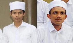 മലപ്പുറത്ത് ബസ്സും ബൈക്കും കൂട്ടിയിടിച്ച് രണ്ട് വിദ്യാര്‍ഥികള്‍ മരിച്ചു