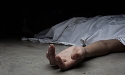 തൃശ്ശൂരില്‍ ഗ്യാസ് സിലിണ്ടര്‍ കൊണ്ട് മകന്‍ അമ്മയെ തലക്കടിച്ച് കൊന്നു