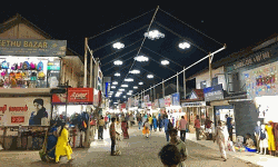 ഓണത്തിന് പൊതുവിപണികളില് പരിശോധന ശക്തിപ്പെടുത്തും ഓണത്തിന് പൊതുവിപണികളില് പരിശോധന ശക്തിപ്പെടുത്തും