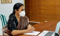 നായ കടിച്ച് മരണം: വിദഗ്ധ സമിതി അന്വേഷിക്കുമെന്ന് മന്ത്രി വീണാ ജോര്‍ജ്