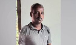 പ്രാര്ഥനയുടെ മറവില് കുട്ടികളെ ലൈംഗീകമായി പീഡിപ്പിച്ചു; പാസ്റ്ററെ മരണം വരെ ജീവപര്യന്തം തടവിന് ശിക്ഷിച്ച് കോടതി പ്രാര്ഥനയുടെ മറവില് കുട്ടികളെ ലൈംഗീകമായി പീഡിപ്പിച്ചു; പാസ്റ്ററെ മരണം വരെ ജീവപര്യന്തം തടവിന് ശിക്ഷിച്ച് കോടതി