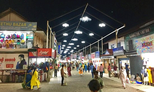 ഓണത്തിന് പൊതുവിപണികളില് പരിശോധന ശക്തിപ്പെടുത്തും ഓണത്തിന് പൊതുവിപണികളില് പരിശോധന ശക്തിപ്പെടുത്തും