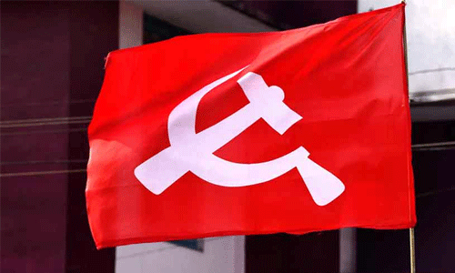 രാമക്ഷേത്ര പ്രതിഷ്ഠാ ദിനം; കേന്ദ്ര ജീവനക്കാര്‍ക്ക് അവധി പ്രഖ്യാപിച്ചത് മതേതര തത്വങ്ങള്‍ക്ക് ഭീഷണി: സിപിഎം