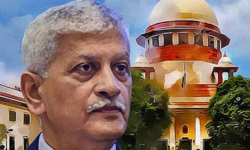 സുപ്രിംകോടതിയുടെ 49ാം ചീഫ് ജസ്റ്റിസായി യു യു ലളിത്; ഇന്ന് സ്ഥാനമേല്‍ക്കും