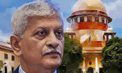 സുപ്രിംകോടതിയുടെ 49ാം ചീഫ് ജസ്റ്റിസായി യു യു ലളിത്; ഇന്ന് സ്ഥാനമേല്ക്കും സുപ്രിംകോടതിയുടെ 49ാം ചീഫ് ജസ്റ്റിസായി യു യു ലളിത്; ഇന്ന് സ്ഥാനമേല്ക്കും