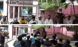 പോപുലര്‍ ഫ്രണ്ട് നാട്ടൊരുമ:  സ്വാഗത സംഘം രൂപീകരിച്ചു