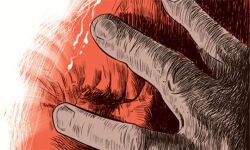 12 കാരനെ പ്രകൃതിവിരുദ്ധ പീഡനത്തിന് ഇരയാക്കി;വോളിബോള്‍ കോച്ചിന് 36 വര്‍ഷം തടവു ശിക്ഷ