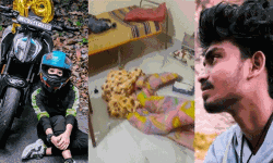 ജോയിന്റ് കഞ്ചാവ് പാര്‍ട്ടിയുടെ മറവില്‍ ലൈംഗിക ചൂഷണം; പെണ്‍കുട്ടികളെ എത്തിച്ചുകൊടുത്തിരുന്ന കോളജ് വിദ്യാര്‍ഥിനിയുടെ തല കാമുകന്‍ തല്ലിപ്പൊളിച്ചു