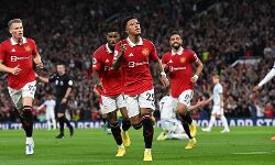 ഇംഗ്ലിഷ് പ്രീമിയര്‍ ലീഗ്; മാഞ്ചസ്റ്റര്‍ യുനൈറ്റഡ് ഇന്ന് സതാംപ്ടണിനെതിരേ