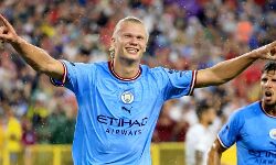 ഹാട്രിക്ക് ഹാലന്റ്; ക്രിസ്റ്റല് പാലസിനെതിരേ സിറ്റിക്ക് വന് ജയം ഹാട്രിക്ക് ഹാലന്റ്; ക്രിസ്റ്റല് പാലസിനെതിരേ സിറ്റിക്ക് വന് ജയം