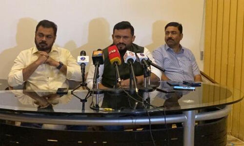 പ്രഫുല്‍ പട്ടേലിന്റെ ഭരണപരിഷ്‌കാരങ്ങള്‍; ലക്ഷദ്വീപില്‍ ആയിരങ്ങള്‍ തൊഴില്‍രഹിതരായെന്ന് മുഹമ്മദ് ഫൈസല്‍ എംപി