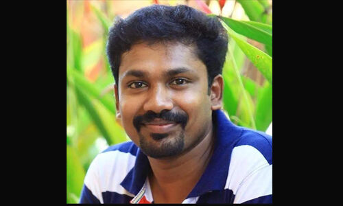 മാധ്യമപ്രവര്‍ത്തകന്‍ എം എസ് സന്ദീപ് അന്തരിച്ചു