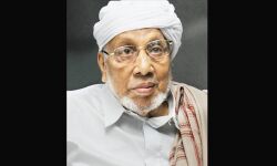 സമസ്ത ട്രഷറര്‍ ചേലക്കാട് മുഹമ്മദ് മുസ്‌ല്യാര്‍ അന്തരിച്ചു