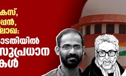 ഹിജാബ് കേസ്, സിദ്ദിഖ് കാപ്പന്‍, ഗൗതം നവ്‌ലാഖ ഹര്‍ജി: സുപ്രിം കോടതിയില്‍ നാളെ സുപ്രധാന കേസുകള്‍