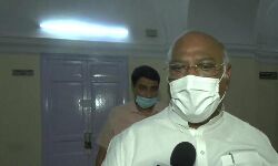 രാഹുലിന് മാത്രമേ കോണ്‍ഗ്രസ്സിനെ നയിക്കാനാവൂ; മല്ലികാര്‍ജുന്‍ ഖാര്‍ഗെ
