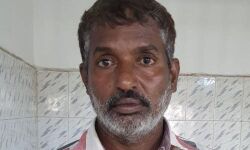 സ്കൂള് വിദ്യാര്ത്ഥിയെ ലൈംഗികപീഡനത്തിനിരയാക്കിയ മധ്യവയസ്കന് അറസ്റ്റില് സ്കൂള് വിദ്യാര്ത്ഥിയെ ലൈംഗികപീഡനത്തിനിരയാക്കിയ മധ്യവയസ്കന് അറസ്റ്റില്