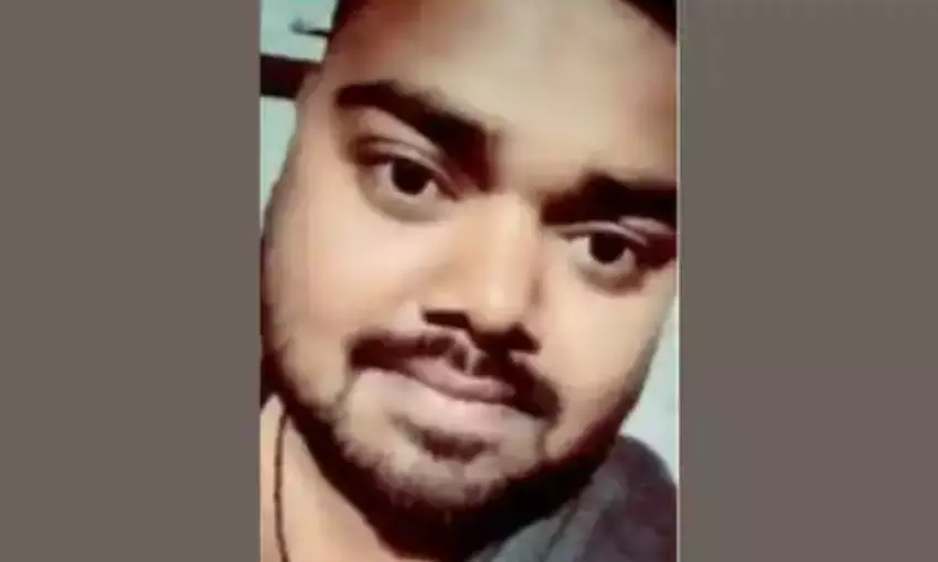 സൗദിയിലെ നിര്‍മാണ കമ്പനിയിലുണ്ടായ അപകടത്തില്‍ യുപി സ്വദേശി മരിച്ചു