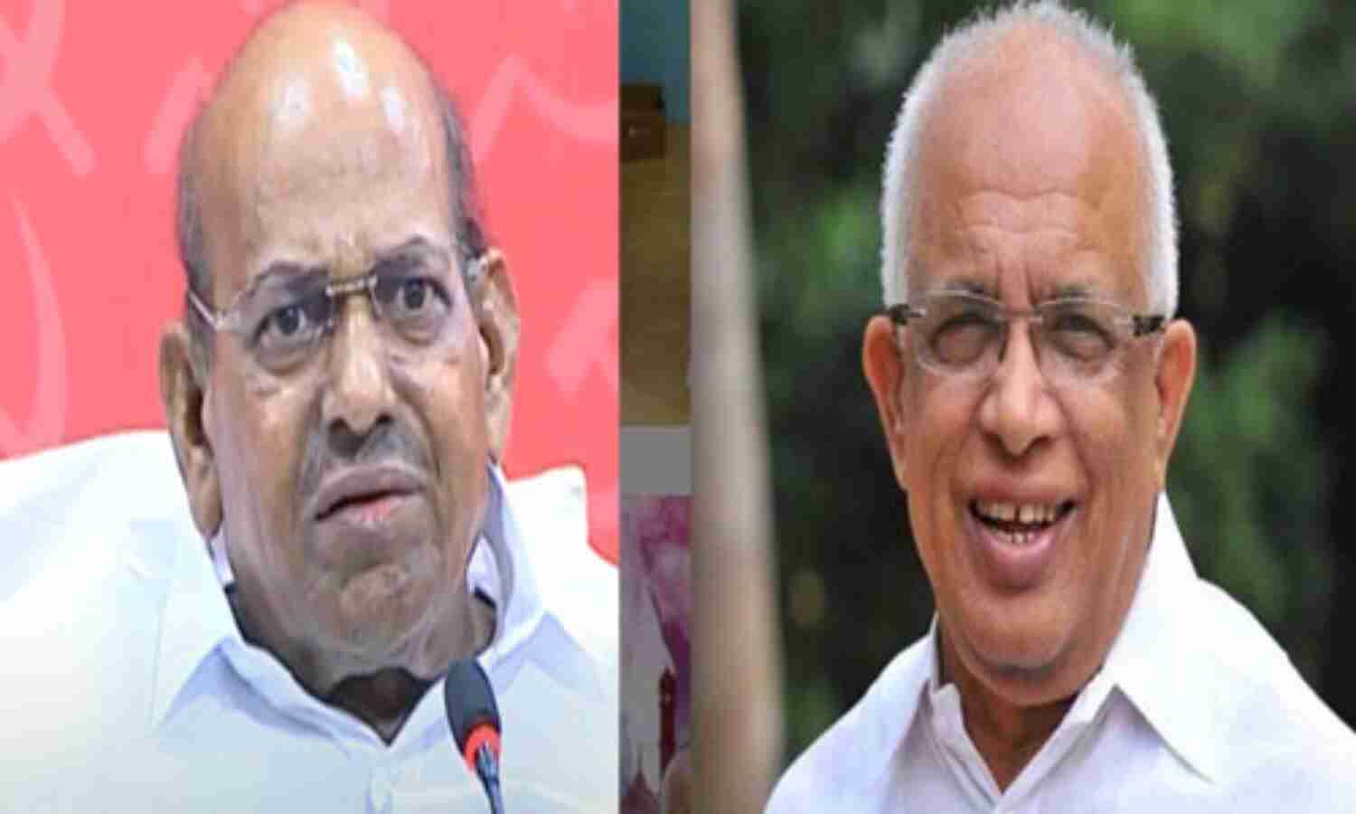 കോടിയേരിയും,മന്ത്രി കൃഷ്ണന് കുട്ടിയും ചികില്സക്കായി ഇന്ന് ചെന്നൈയിലേക്ക് കോടിയേരിയും,മന്ത്രി കൃഷ്ണന് കുട്ടിയും ചികില്സക്കായി ഇന്ന് ചെന്നൈയിലേക്ക്