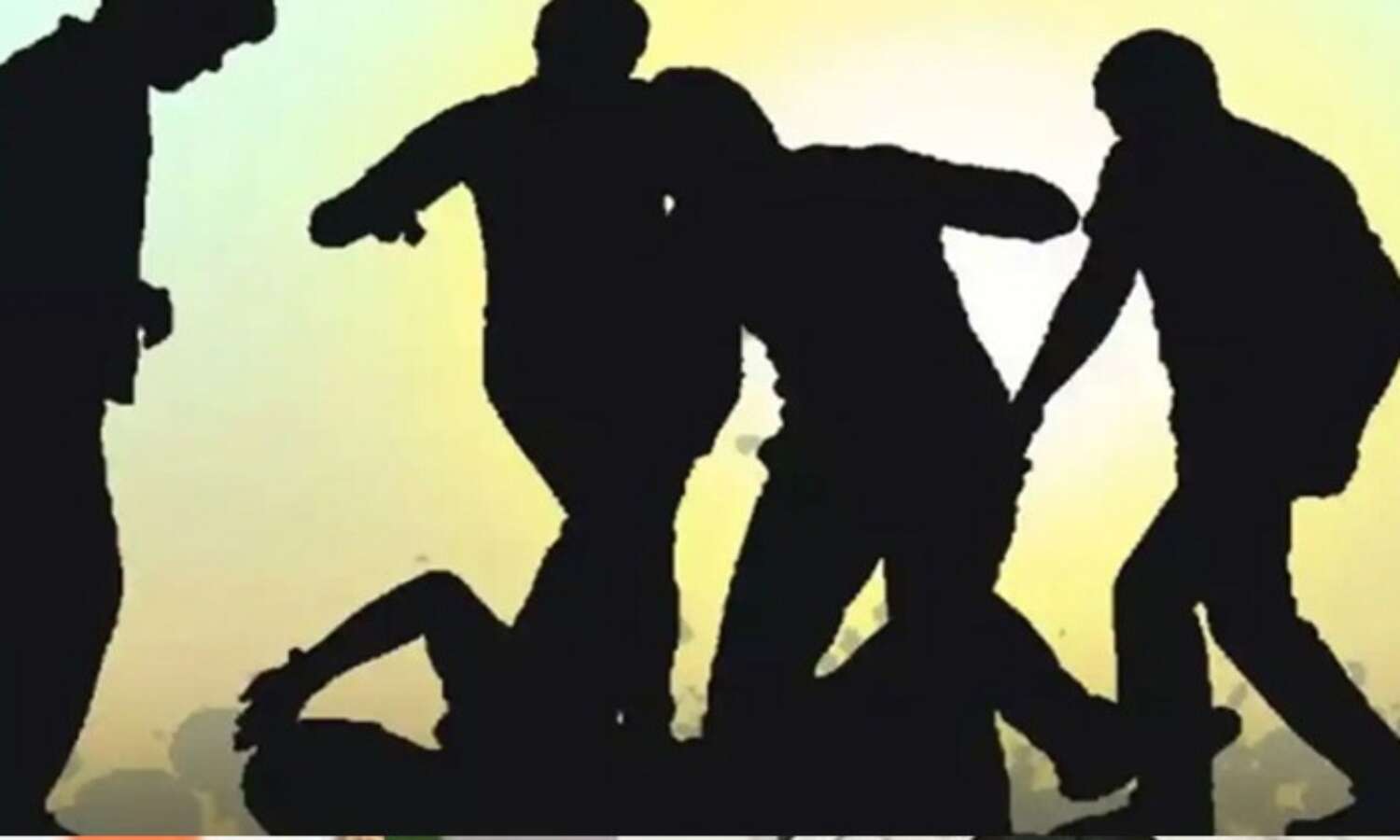 ഗുണ്ടാ സംഘത്തിന്റെ ആക്രമണത്തില് മധ്യവയസ്കന് കുത്തേറ്റു ഗുണ്ടാ സംഘത്തിന്റെ ആക്രമണത്തില് മധ്യവയസ്കന് കുത്തേറ്റു