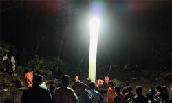 തൊടുപുഴ കുടയത്തൂരില്‍ ഉരുള്‍പൊട്ടി; ഒരാള്‍ മരിച്ചു, നാലുപേര്‍ മണ്ണിനടിയില്‍