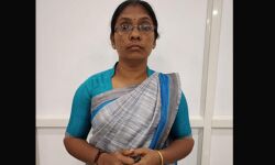 കരിപ്പൂരില്‍ വനിതാ ക്ലീനിങ് സൂപ്പര്‍വൈസര്‍ സ്വര്‍ണം കടത്തുന്നതിനിടെ പിടിയില്‍