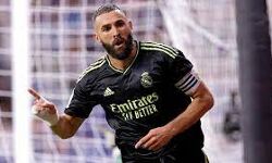 ബെന്‍സിമയ്ക്കും ലെവന്‍ഡോസ്‌കിക്കും ഡബിള്‍; ബാഴ്‌സയ്ക്കും റയലിനും ജയം