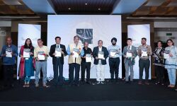 നെംകോണ്‍ 2022 രാജ്യാന്തര ആരോഗ്യ സമ്മേളനം കൊച്ചിയില്‍ സമാപിച്ചു