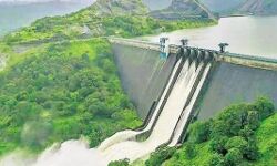 ഇടമലയാര് ഡാമിന്റെ രണ്ടു ഷട്ടറുകള് തുറന്നു; പെരിയാറിന്റെ തീരത്തുള്ളവര്ക്ക് ജാഗ്രതാനിര്ദേശം ഇടമലയാര് ഡാമിന്റെ രണ്ടു ഷട്ടറുകള് തുറന്നു; പെരിയാറിന്റെ തീരത്തുള്ളവര്ക്ക് ജാഗ്രതാനിര്ദേശം
