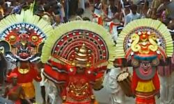 തൃപ്പൂണിത്തുറയില്‍ നാളെ പ്രാദേശിക അവധി