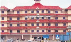 സിയാലിന് 37.68 കോടി രൂപ ലാഭം; പ്രവര്ത്തന ലാഭം 217.34 കോടി രൂപ സിയാലിന് 37.68 കോടി രൂപ ലാഭം; പ്രവര്ത്തന ലാഭം 217.34 കോടി രൂപ