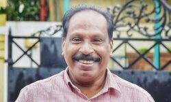 കാനം രാജേന്ദ്രന്‍ പക്ഷത്തിന് വിജയം;കെ എം ദിനകരന്‍ സി പി ഐ എറണാകുളം ജില്ലാ സെക്രട്ടറി