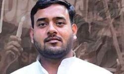 ആരോഗ്യ നില മോശമായി: യുപിയില്‍ ജയിലില്‍ കഴിയുന്ന കാംപസ് ഫ്രണ്ട് നേതാവ് അതീഖുര്‍റഹ്മാനെ ആശുപത്രിയില്‍ പ്രവേശിപ്പിച്ചു