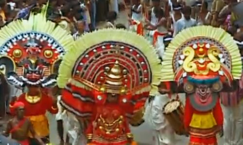 തൃപ്പൂണിത്തുറയില്‍ നാളെ പ്രാദേശിക അവധി