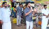 റിപ്പബ്ലിക്കിനെ രക്ഷിക്കുക; ജനമഹാസമ്മേളനം: വാഹന പ്രചരണ ജാഥ നടത്തി