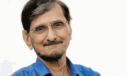 എസ്എസ്എഫ് സാഹിത്യോല്‍സവ് അവാര്‍ഡ് എന്‍ എസ് മാധവന്