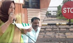 താനൂര്‍ തെയ്യാല റെയില്‍വേ ഗെയ്റ്റ് തുറക്കണം; പ്രമേയം പാസാക്കി താനൂര്‍ നഗരസഭ