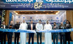 ലുലു എക്സ്ചേഞ്ച് യുഎഇയില് മൂന്ന് ശാഖകള് കൂടി ആരംഭിച്ച ലുലു എക്സ്ചേഞ്ച് യുഎഇയില് മൂന്ന് ശാഖകള് കൂടി ആരംഭിച്ച