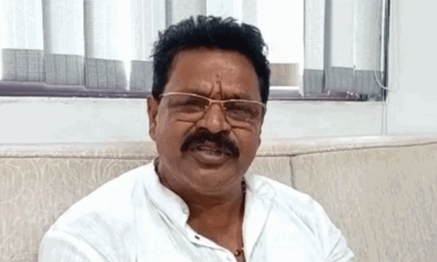 ബിഹാറില് മന്ത്രി കാര്ത്തികേയ സിംഗ് രാജിവച്ചു ബിഹാറില് മന്ത്രി കാര്ത്തികേയ സിംഗ് രാജിവച്ചു