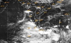 അടുത്ത അഞ്ച് ദിവസം കനത്ത മഴയ്ക്ക് സാധ്യത