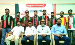 75ാം സ്വാതന്ത്ര്യ ദിനാഘോഷം: ഇന്ത്യന് സോഷ്യല് ഫോറം തായിഫ് ആസാദിസംഗമം സംഘടിപ്പിച്ചു 75ാം സ്വാതന്ത്ര്യ ദിനാഘോഷം: ഇന്ത്യന് സോഷ്യല് ഫോറം തായിഫ് ആസാദിസംഗമം സംഘടിപ്പിച്ചു