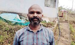 ചോദ്യം ചെയ്യാതെ അനുസരിക്കുന്ന ദലിതുകള്‍ക്കാണ് അധികാരം